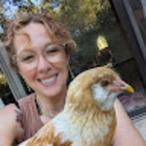 Meet your Posher, Adri